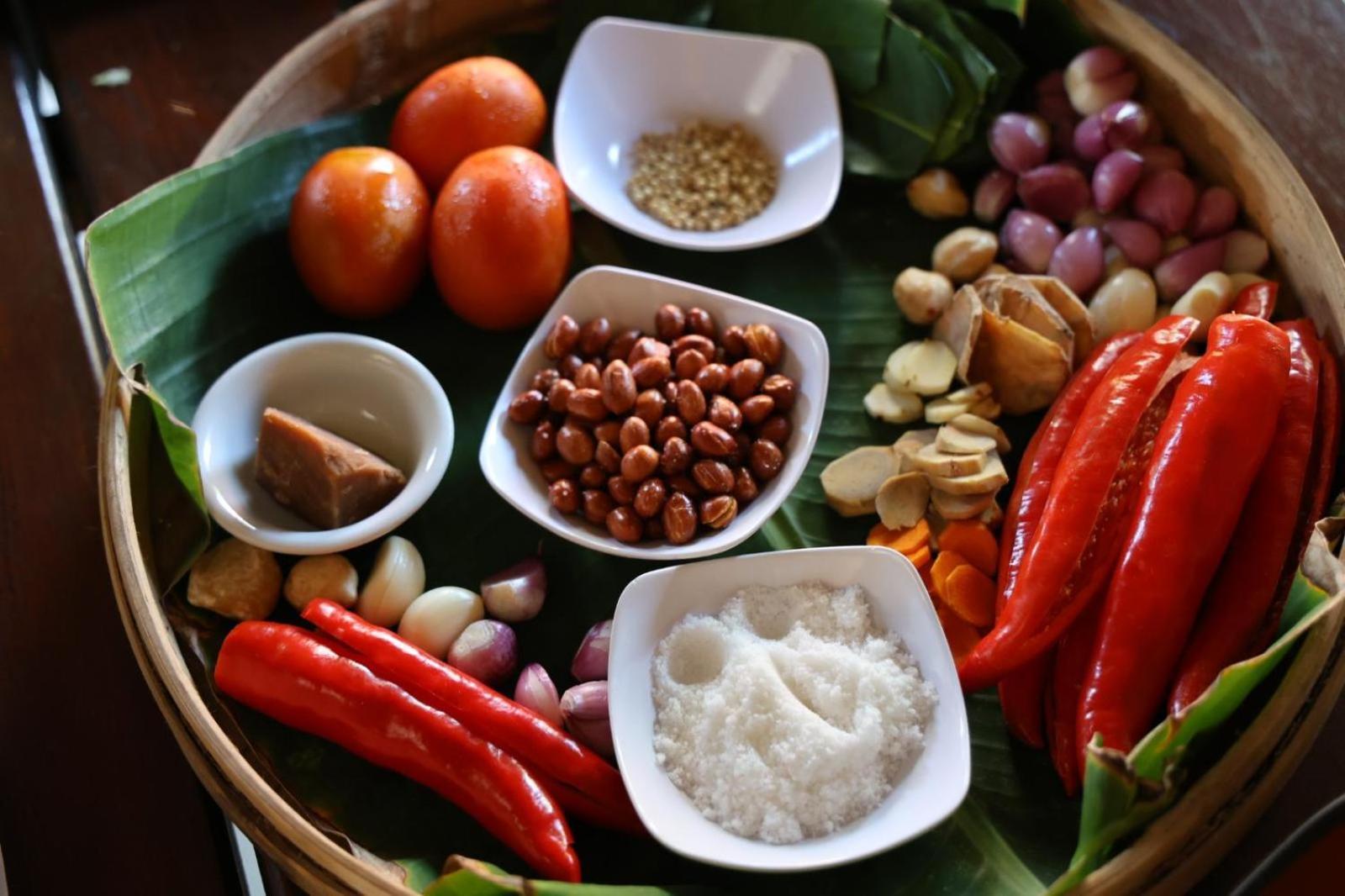 特贾库拉别墅 外观 照片
